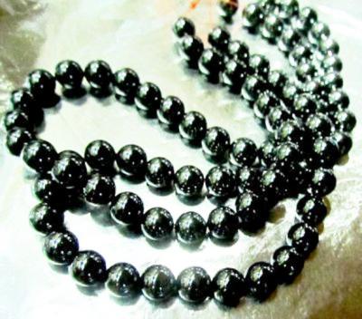 Hematite, Round