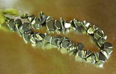 Pyrite, Natural, Mix Shapes