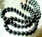 Hematite, Round