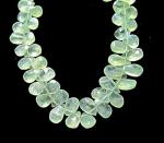 Prehnite, Pears