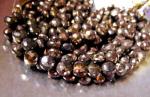 Pyrite, Bronze, Onion