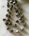 Pyrite, Natural, Trillion