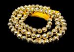 Pyrite, Gold Coated, Round